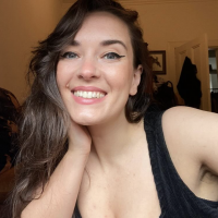 Ayse Jamieson Ayse Jamieson