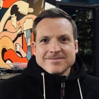 Marc Williamson Marc Williamson