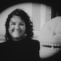Alicia Calderon Alicia Calderon