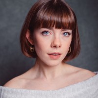 Isabella Thompson Isabella Thompson