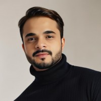 Tushar Wader