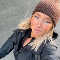 Amber Lee Smith
