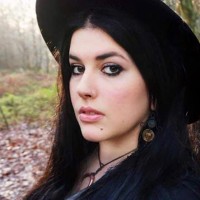 Arwen Stickland