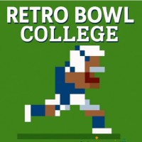 Retro Bowl College Bowl Retro Bowl College Bowl