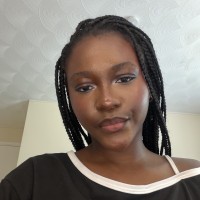 Aderinayo Laetisha Ijagbemi