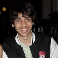 Fateh Sehgal Fateh Sehgal