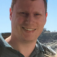 Andrew Chambers Andrew Chambers