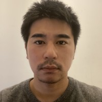 Kazuma Sugihara