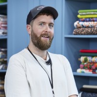 Euan McRae Euan McRae