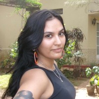 Gabrielle Perera Gabrielle Perera