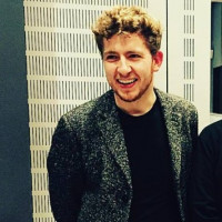 Freddie Lange Hewlett