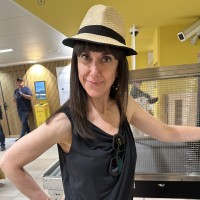 Ailsa Bannerman Ailsa Bannerman