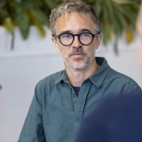 Andrew Saunders Andrew Saunders