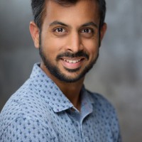 Shivay Chopra