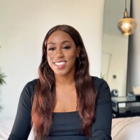 Kandice Amoah Kandice Amoah