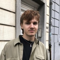 Hugo Lindström Hugo Lindström