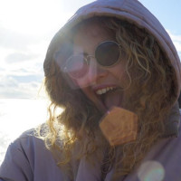 Manon Peregrine-Lewis Manon Peregrine-Lewis