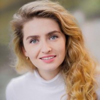 Charlotte Frost Charlotte Frost