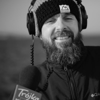 Bartosz Strozynski Bartosz Strozynski