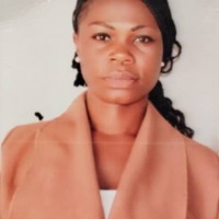 Shulamite Nwaduhu Shulamite Nwaduhu