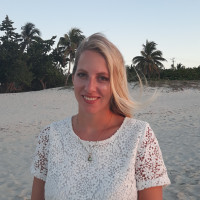 Rebecca Whitefoot Rebecca Whitefoot