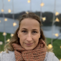 Jayne Barker