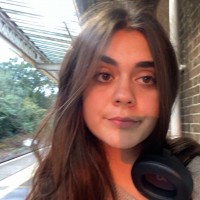 Sidonie Crow