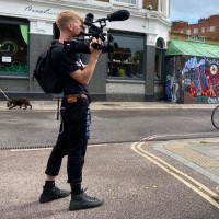 Charlie Mott Charlie Mott