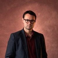 Nicholas Carstairs