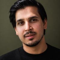 Aniket Kaul