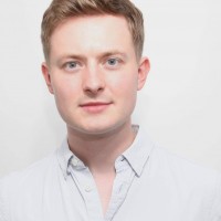 Joshua Barrick Joshua Barrick