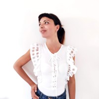 Milena Damasco