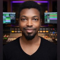 Joel Akintimehin Joel Akintimehin