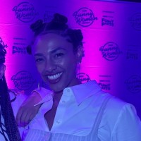 Brooke Evison Brooke Evison