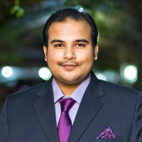 Ahsan Ejaz