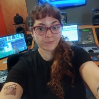 Antonella Luz Criscione