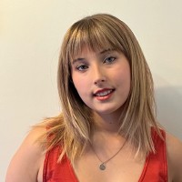Isabella Thomas