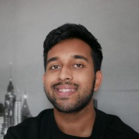 Shadman Kabir Shadman Kabir