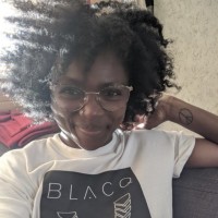 Monica Mehengat Monica Mehengat