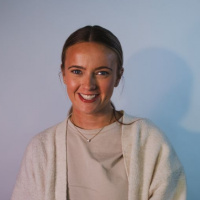 Grace Ainsworth