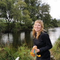 Scarlett Smithson Scarlett Smithson