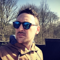 Chris Polding Chris Polding