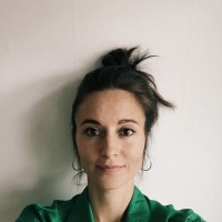 Anna Holmfeld
