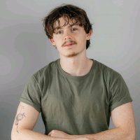 Charlie Hedger Charlie Hedger