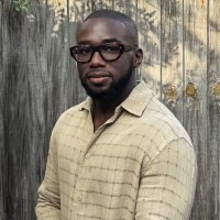 Chibuikem (Chike) Oforka