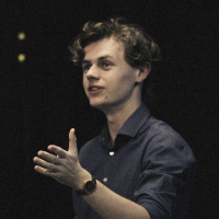 Damien Fowler Damien Fowler