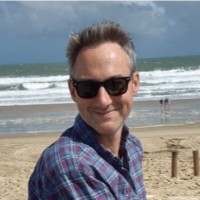 Rob Lloyd