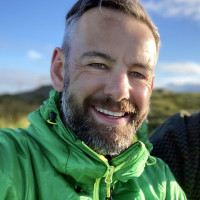 Stuart Pender Stuart Pender