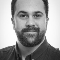 James Melrose James Melrose