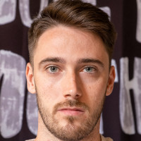 Patrick Elliot Patrick Elliot